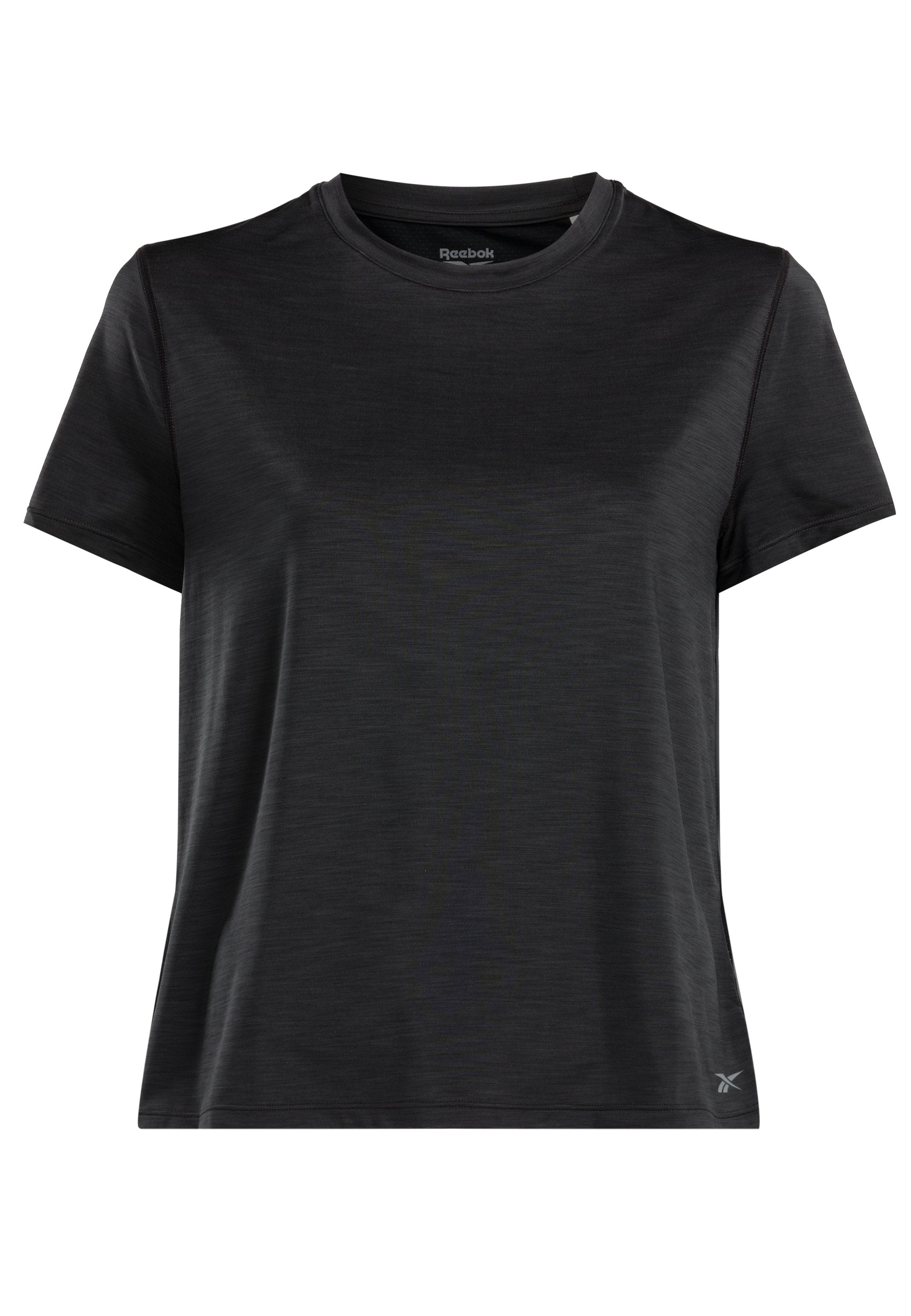 Reebok SHORT SLEEVE CHILL ATHLETIC