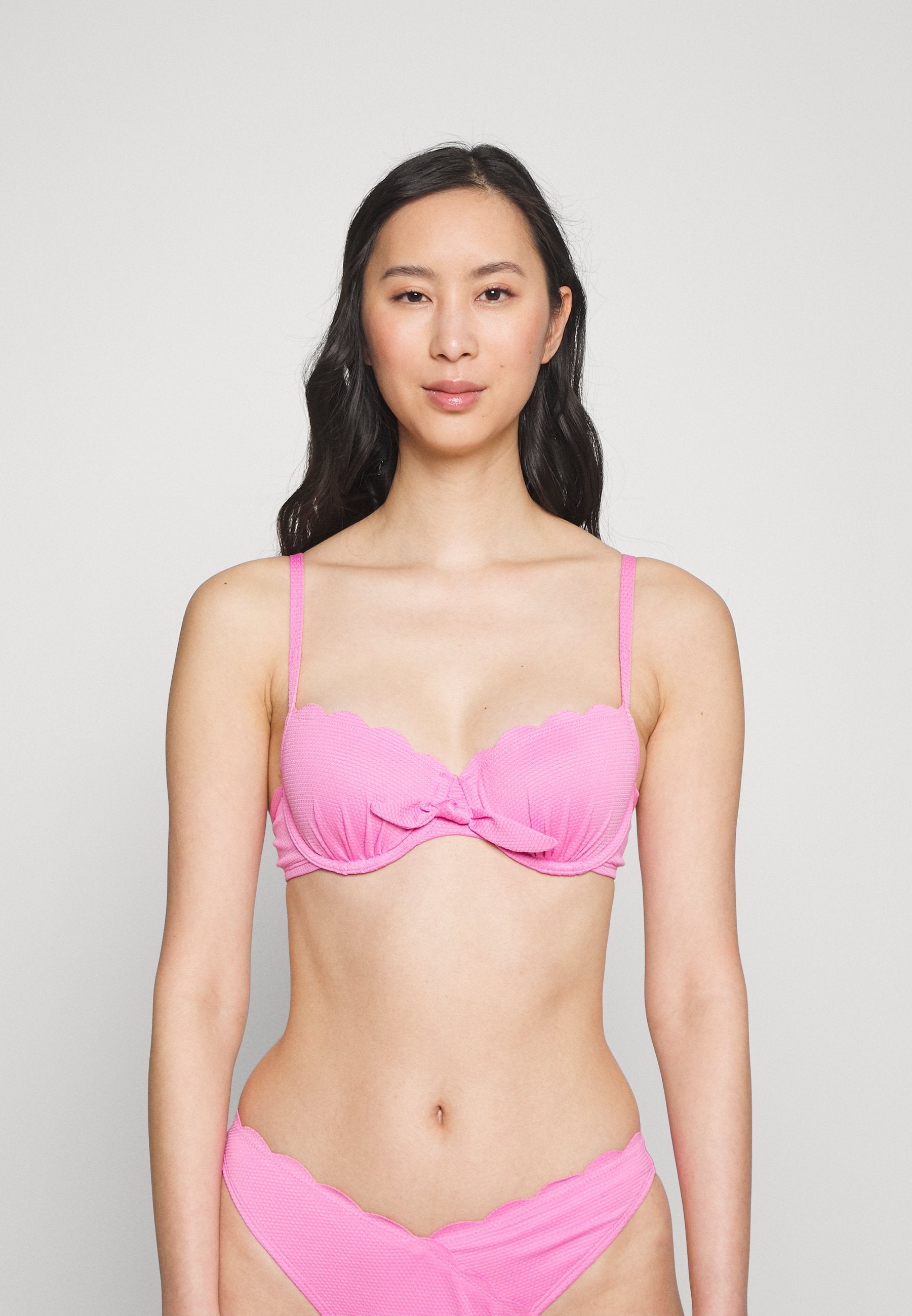 Hunkemöller SCALLOP PD