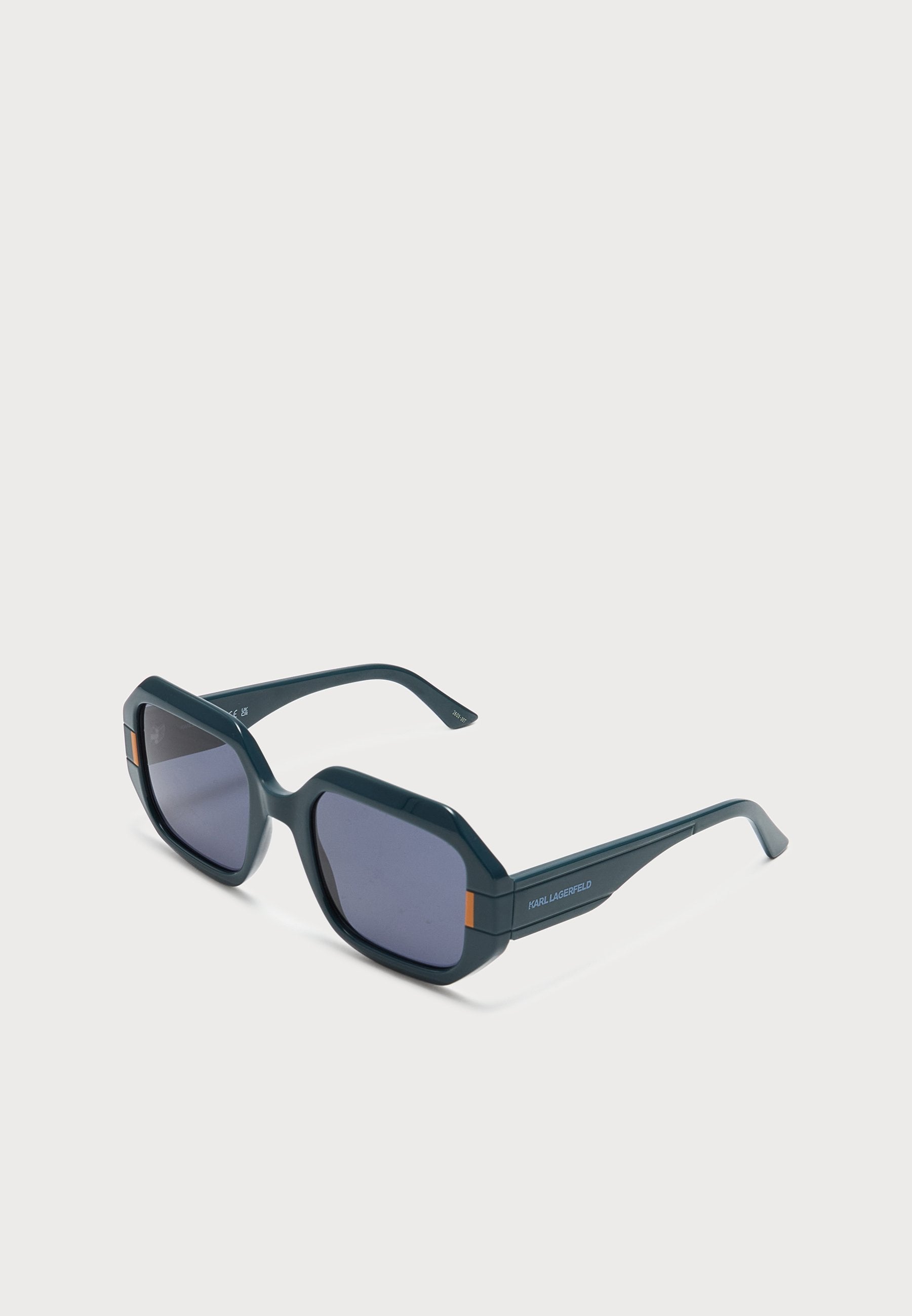 KARL LAGERFELD Sonnenbrille Media 1