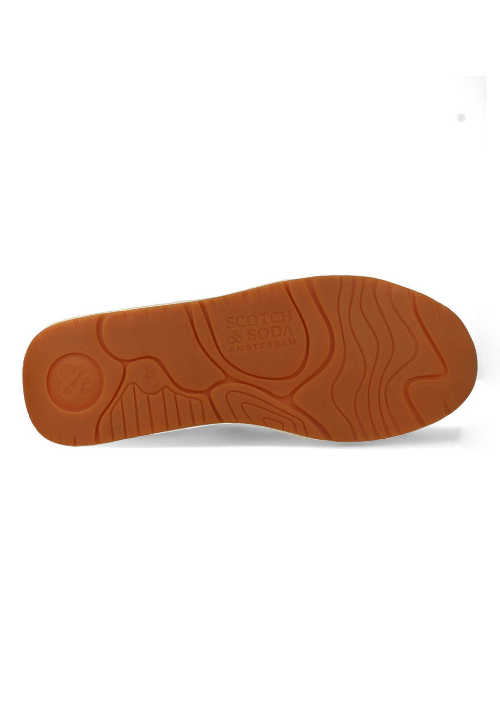Scotch & Soda CELEST-DES