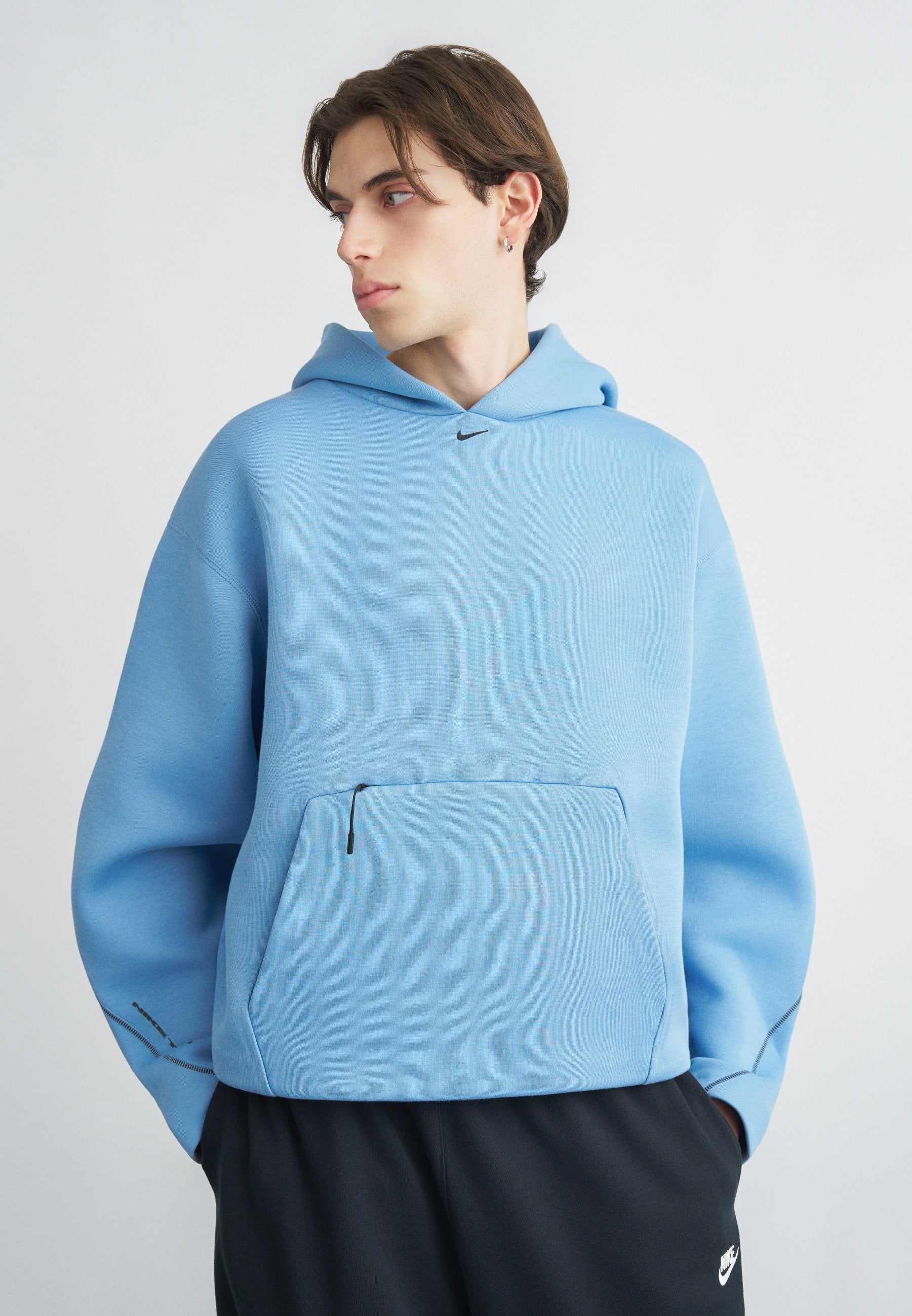 Nike Sportswear M NK TCH ERGO PO HOODIE