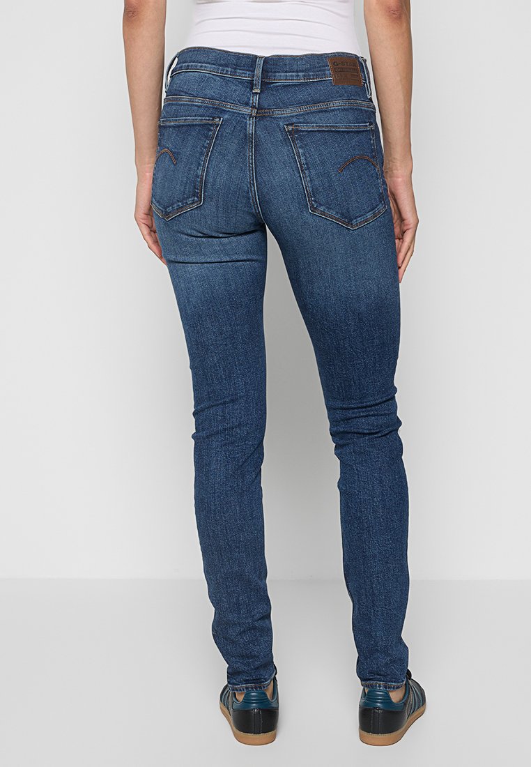 G-STAR Jeans Skinny Fit Media 3
