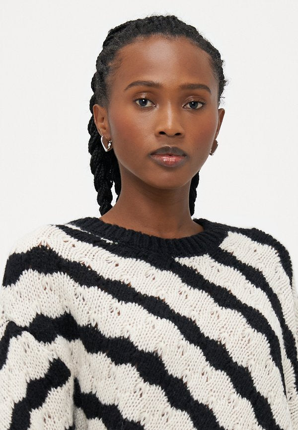 Vero Moda Petite VMBUBLY O NECK