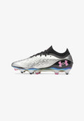 Under Armour MAGNETICO ELITE 6 RCS FG UNISEX - Firm-ground football boots - black