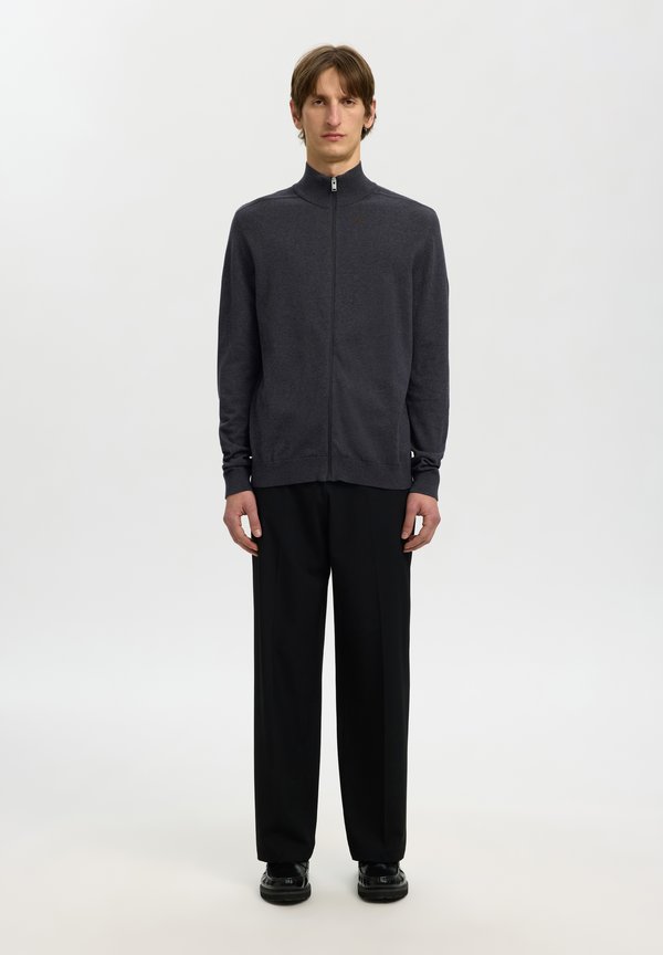 Selected SLHBERG FULL ZIP