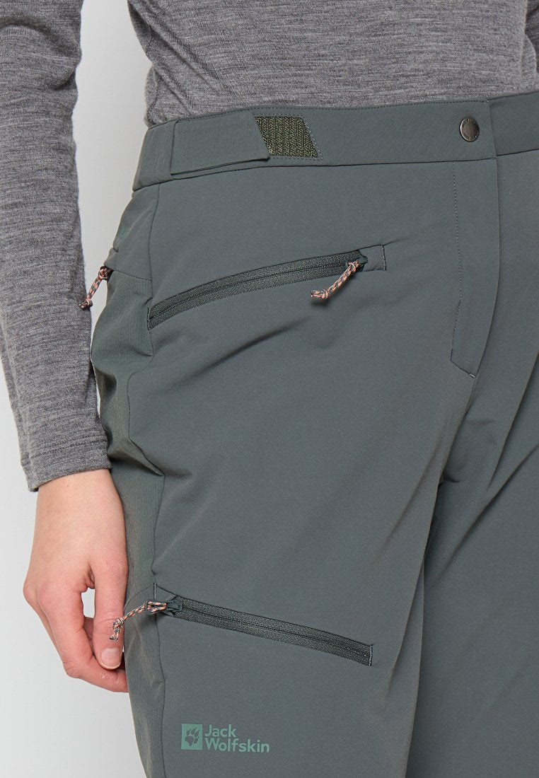 Jack Wolfskin SALMASER