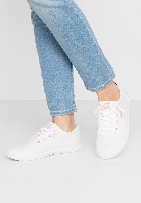 Skechers BOBS CUTE - Trainers - white