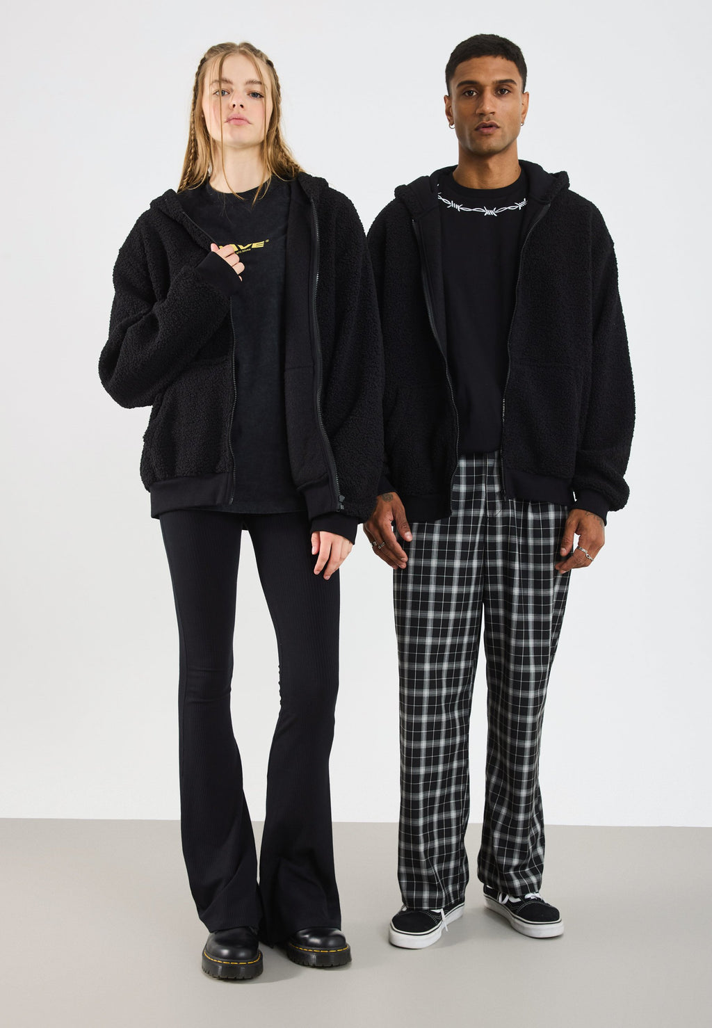 YOURTURN UNISEX