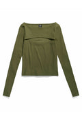 G-STAR Langarmshirt Media 1