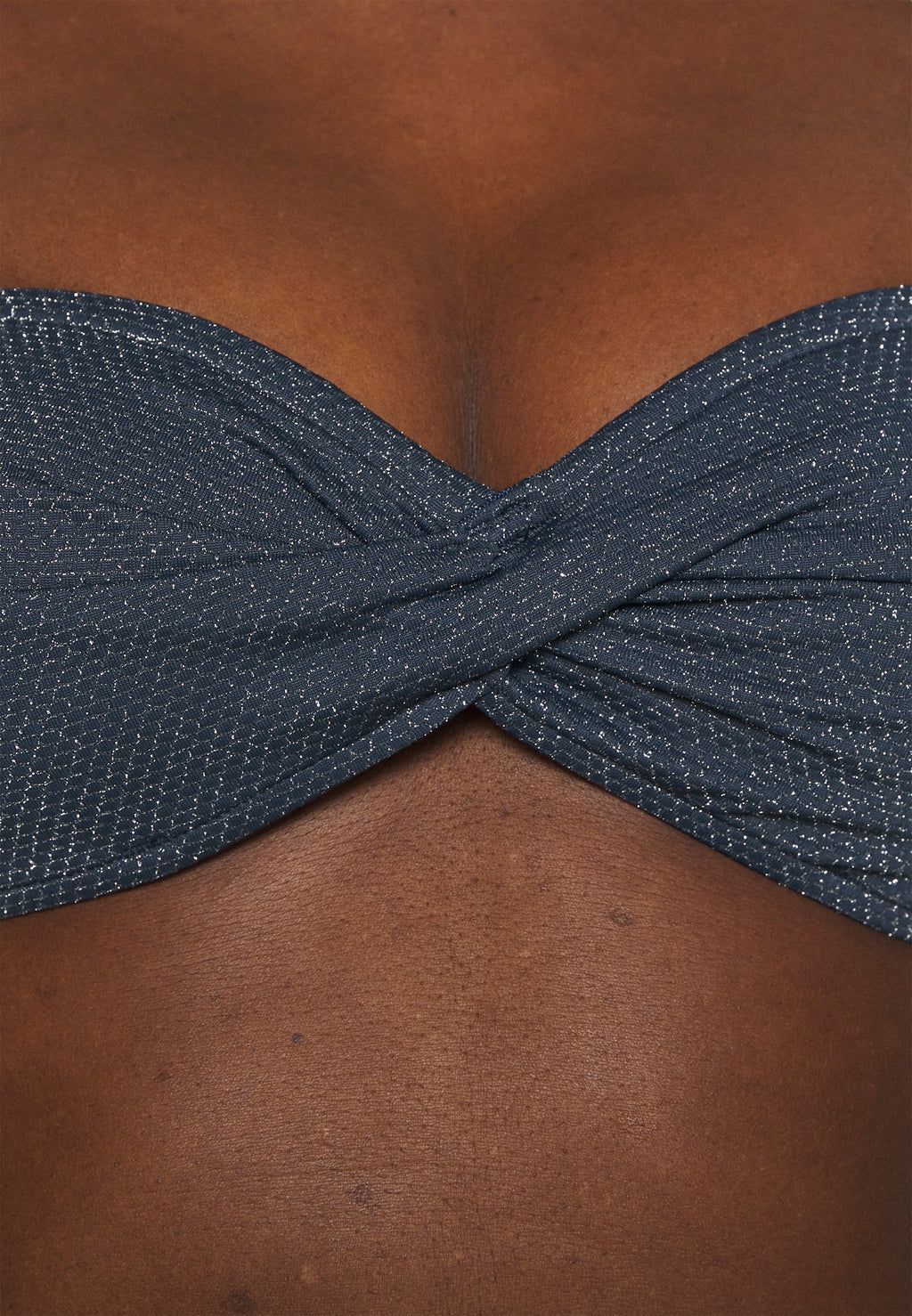 STARDUST TWIST BANDEAU Media 7