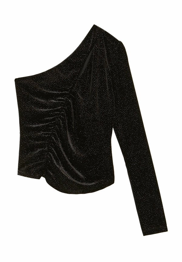 Patrizia Pepe ONE-SHOULDER