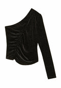 Patrizia Pepe ONE-SHOULDER