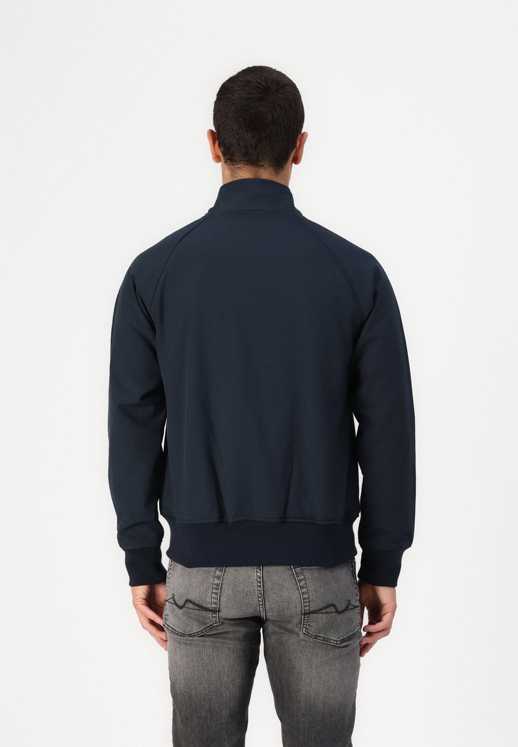Lyle & Scott HARRINGTON JACKET