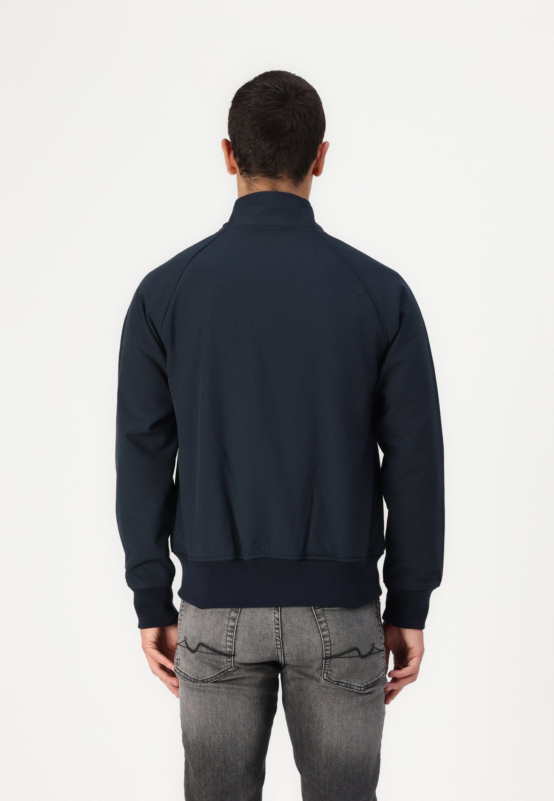 Lyle & Scott HARRINGTON JACKET
