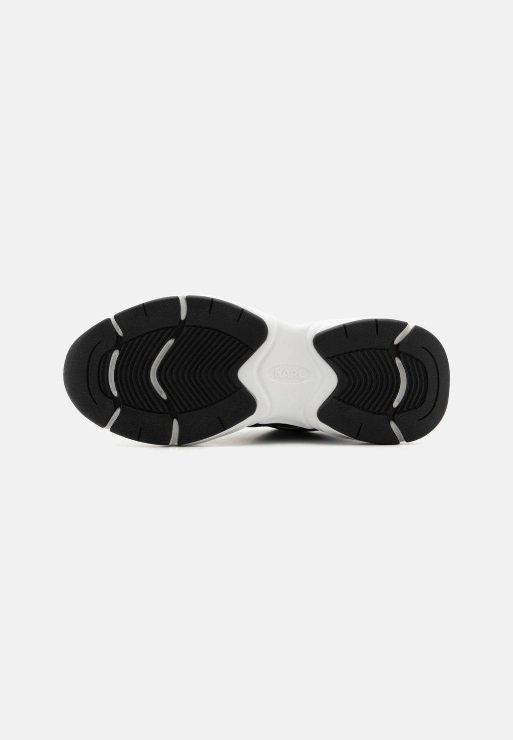 KOMET WEDGE OVERLAY Media 5
