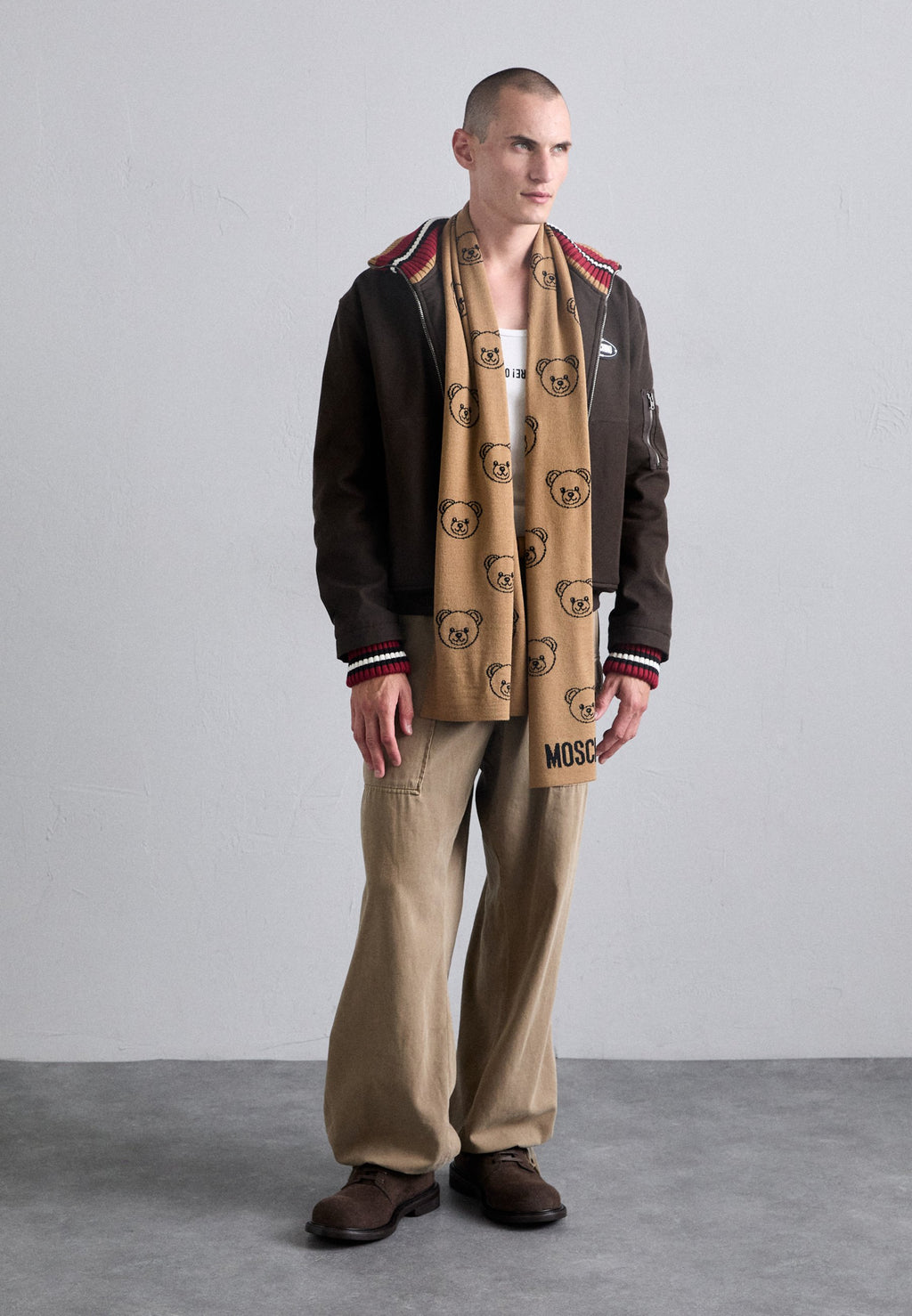 MOSCHINO