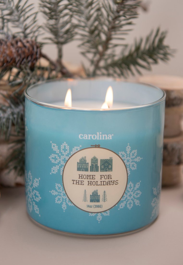 Candle-Lite HOME FOR THE HOLIDAYS