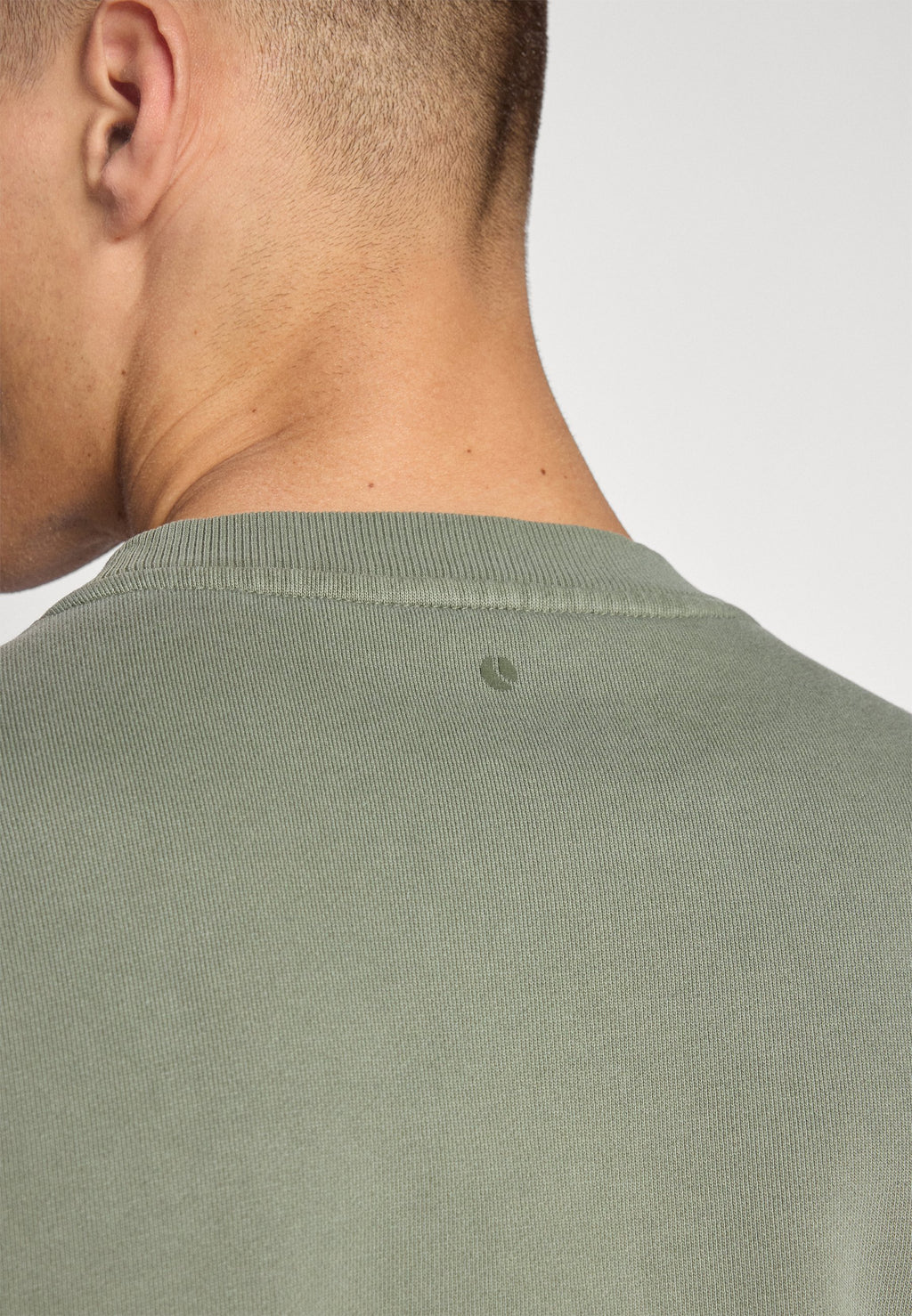 Björn Borg OVERSIZED WASHED