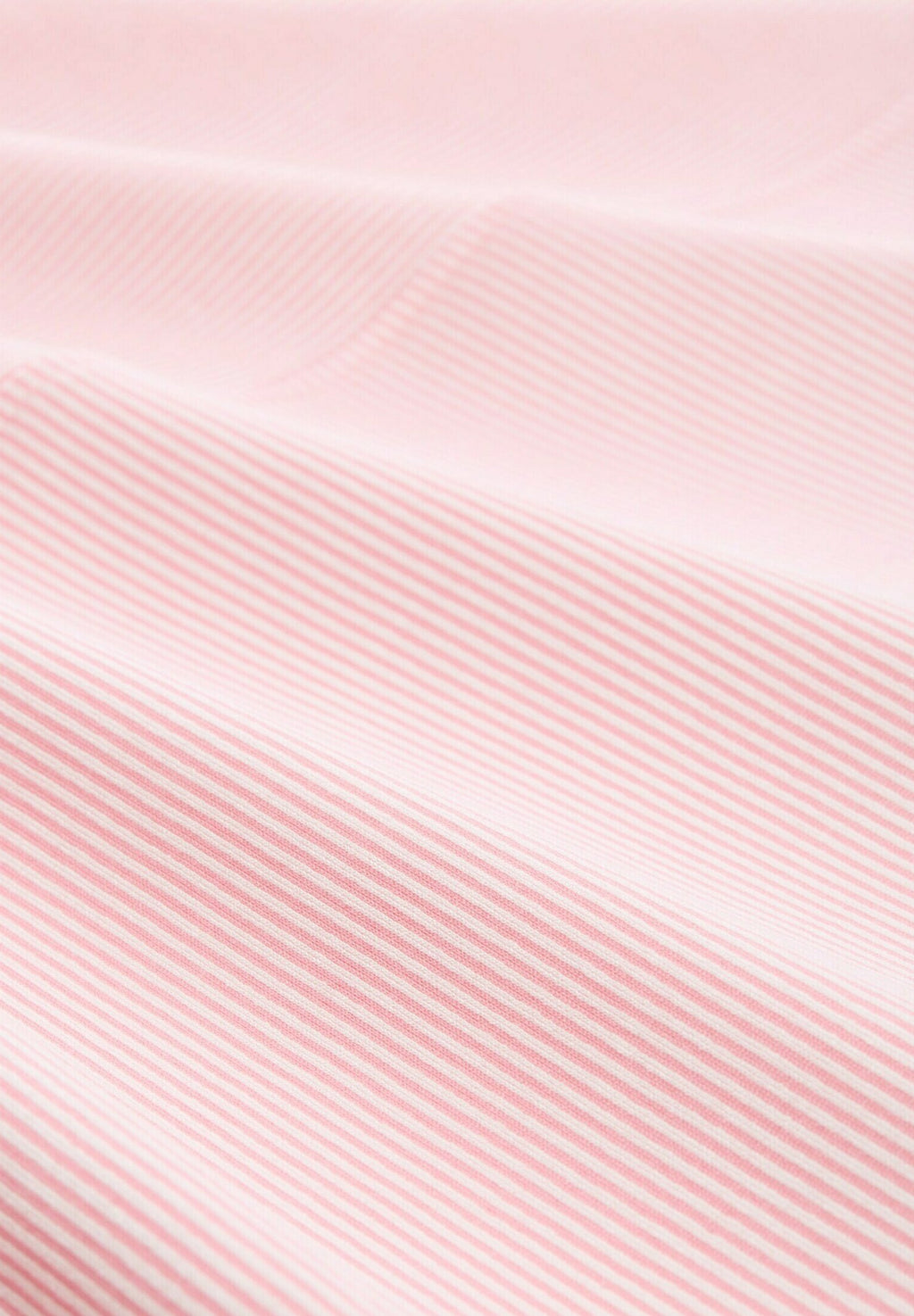 TOM TAILOR DENIM STRUCTURED STRIPE T-SHIRT