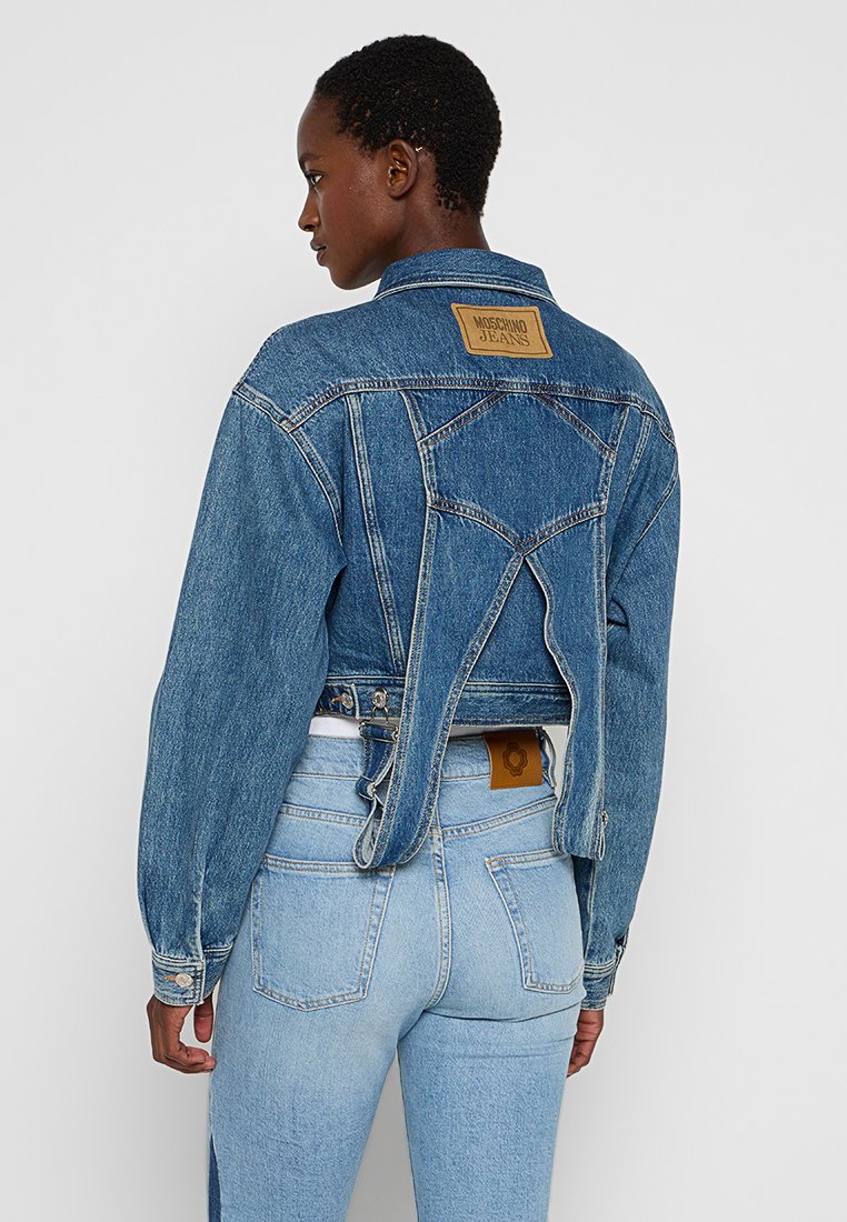 MOSCHINO JEANS
