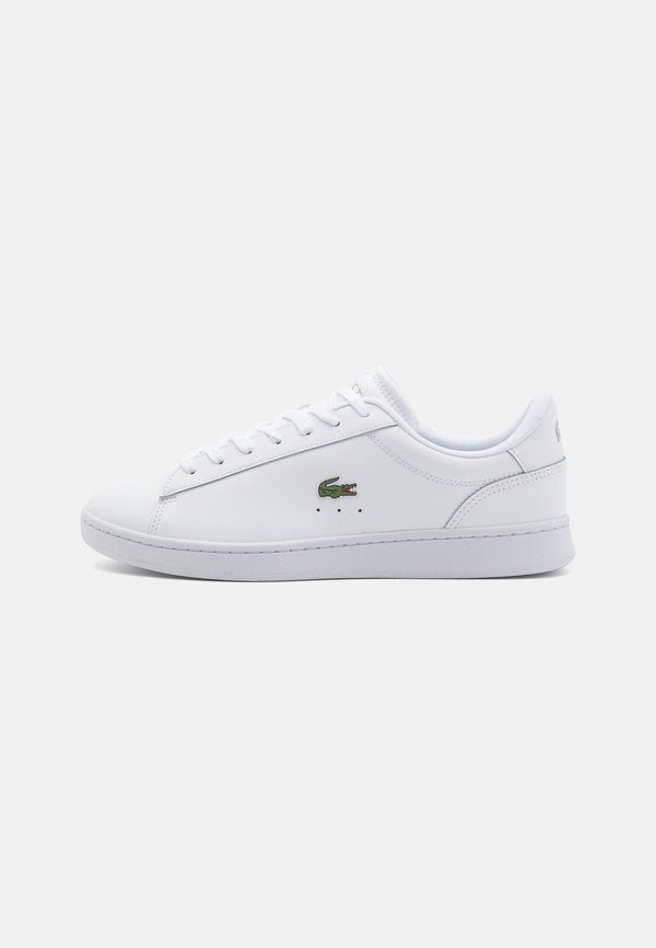 Lacoste CARNABY SET 224 - Trainers - blanc