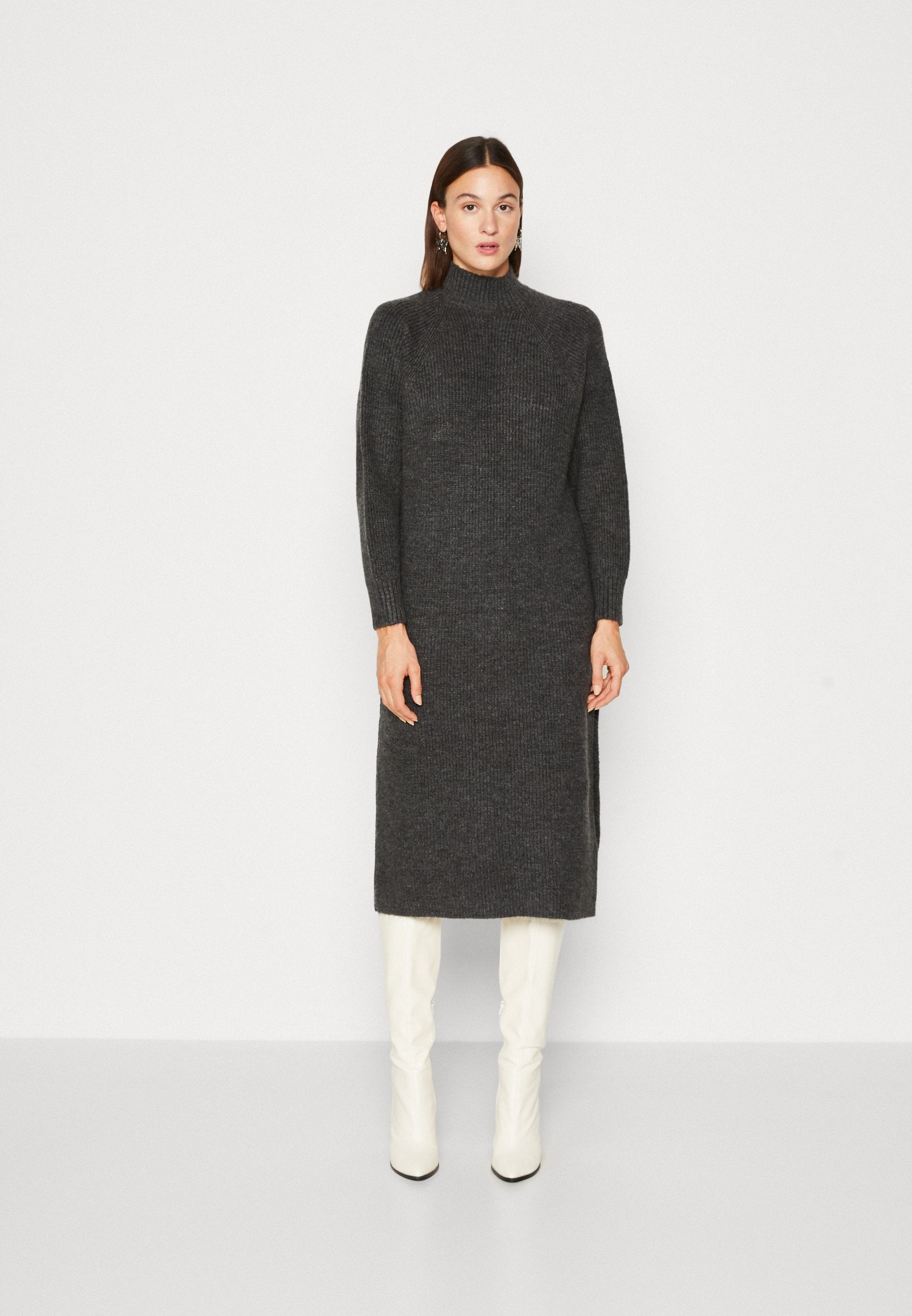ONLANDREA HIGHNECK DRESS Media 3