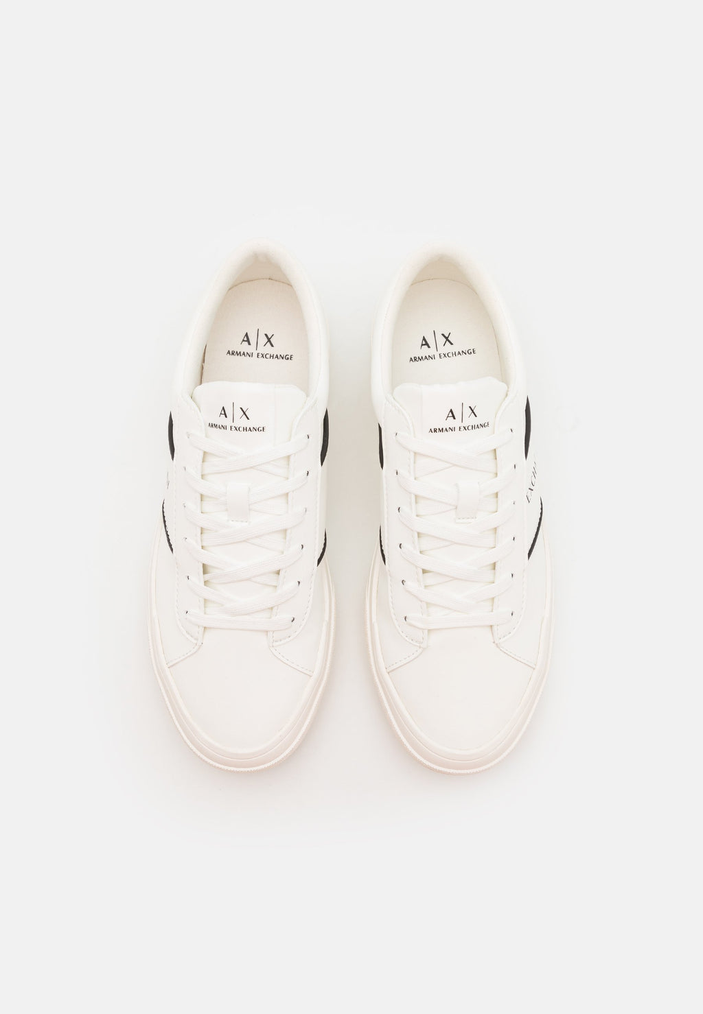 Armani Exchange Sneaker low Media 4