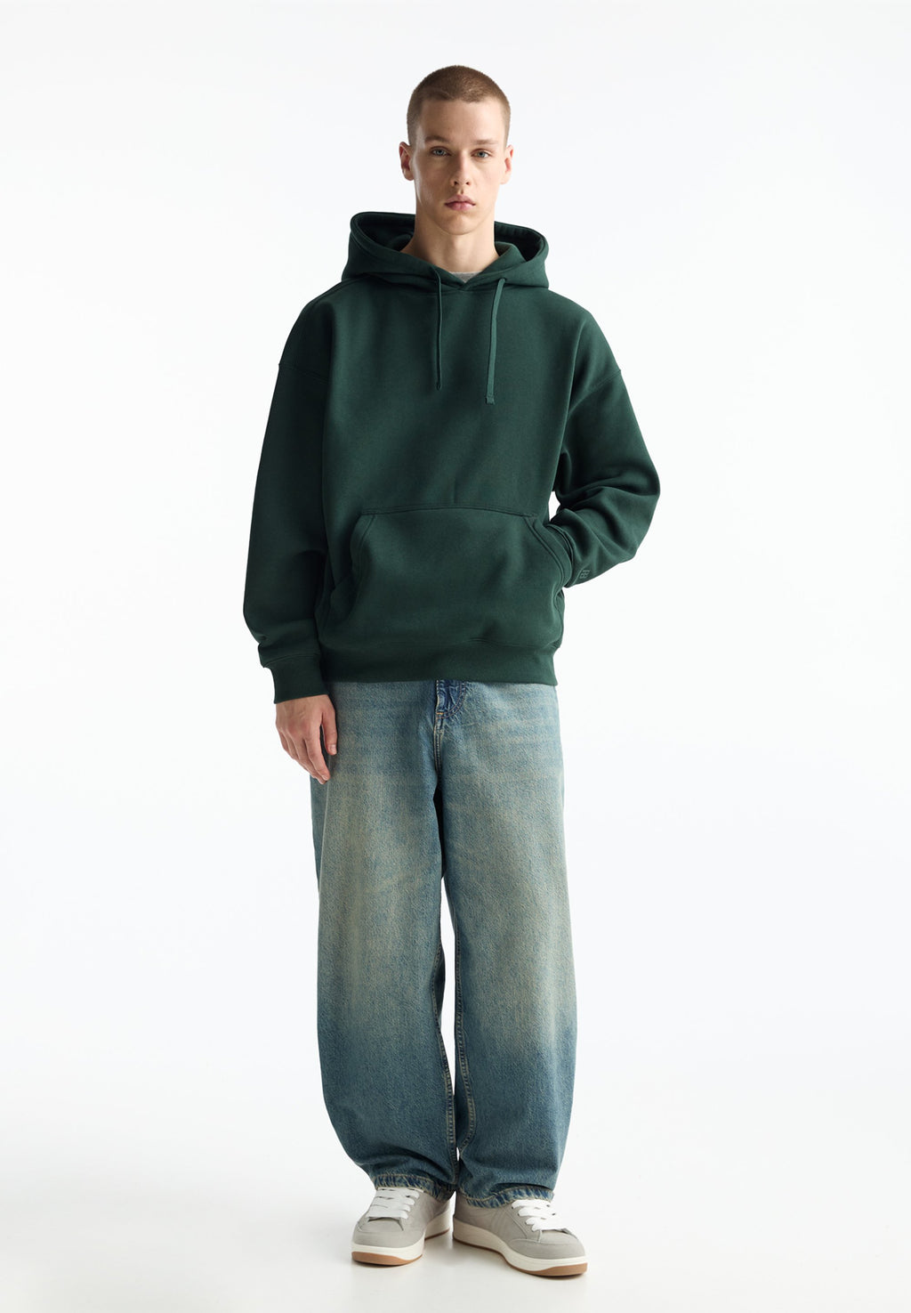 PULL&BEAR
