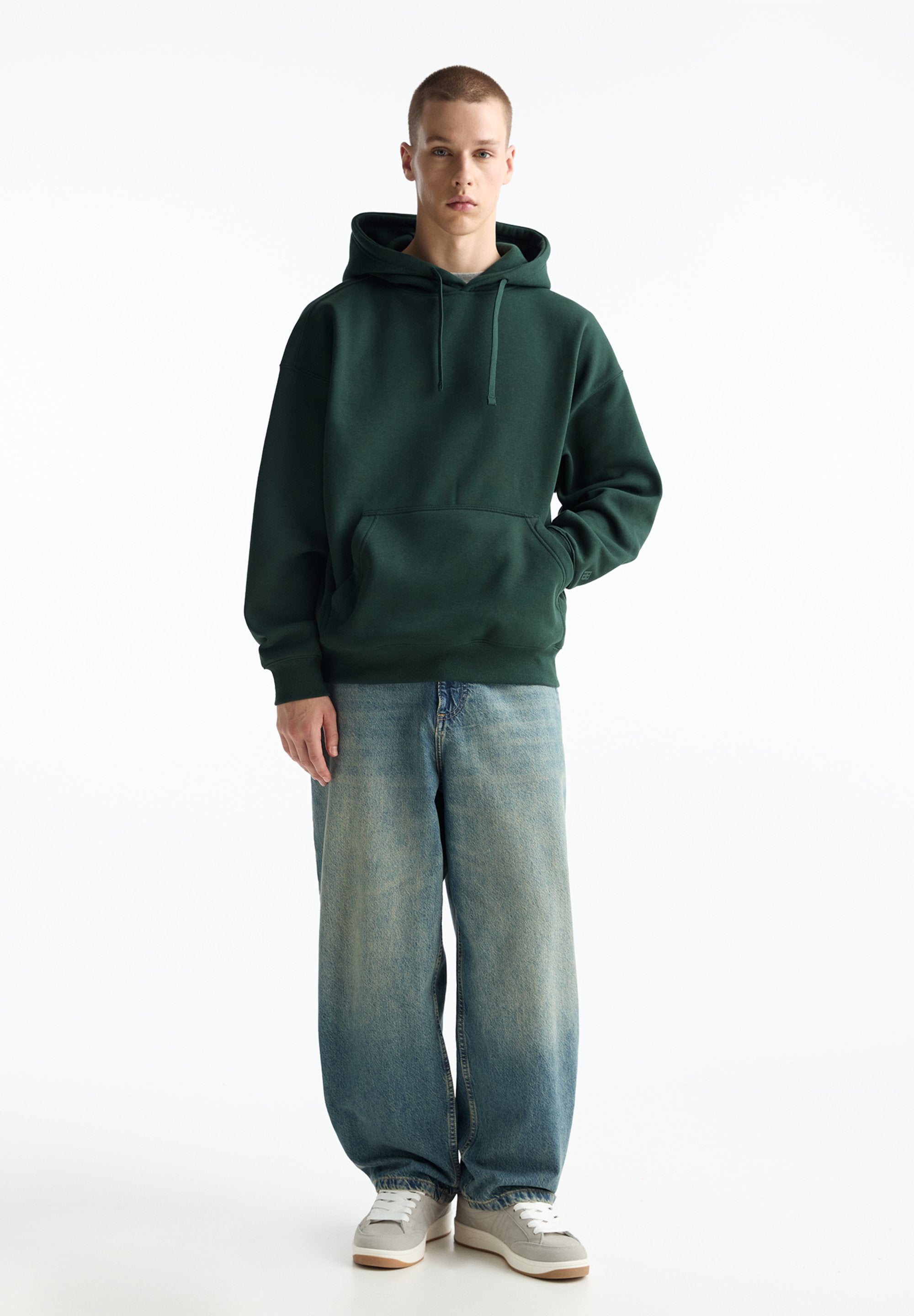PULL&BEAR
