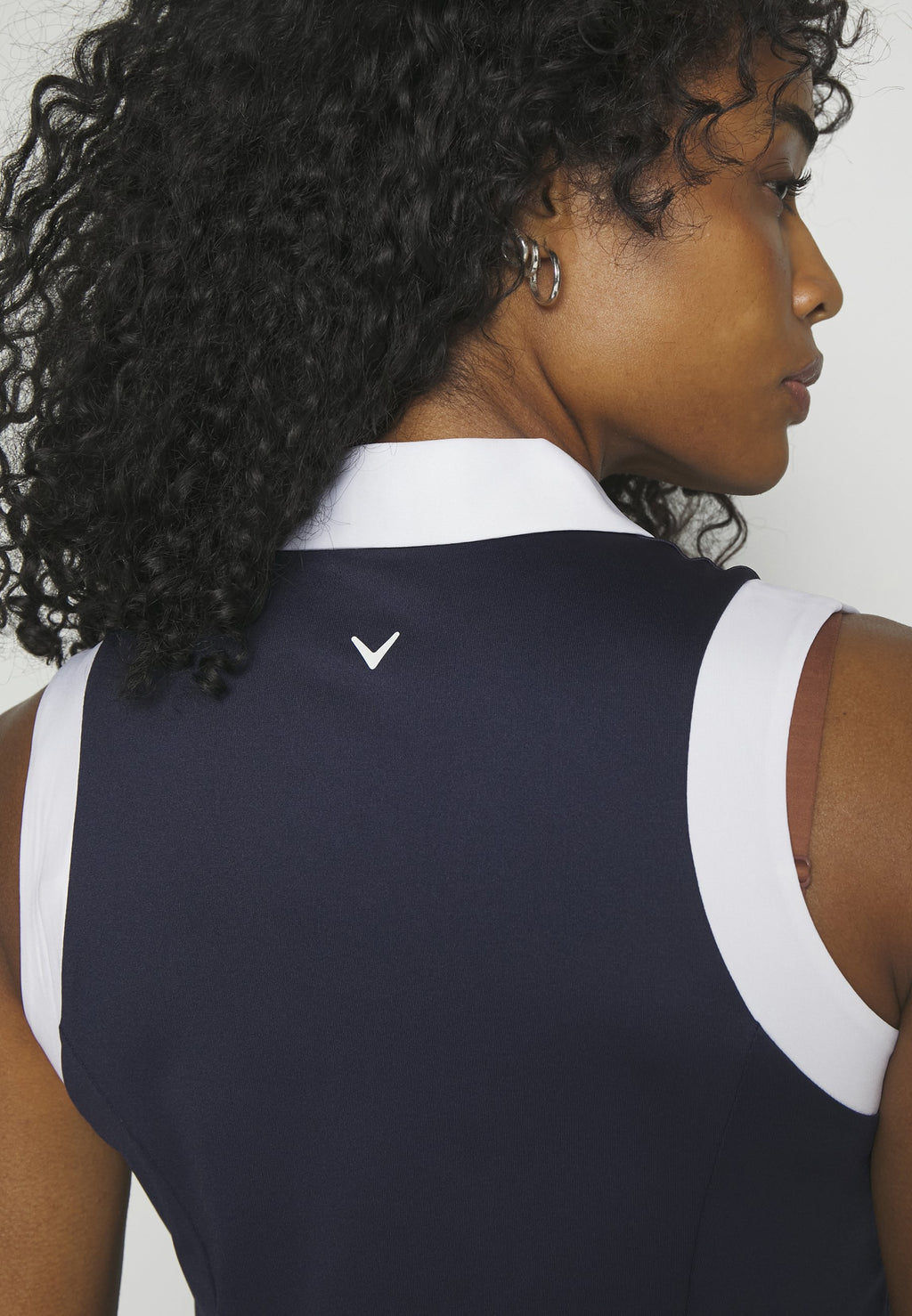 Callaway SLEEVELESS COLORBLOCK