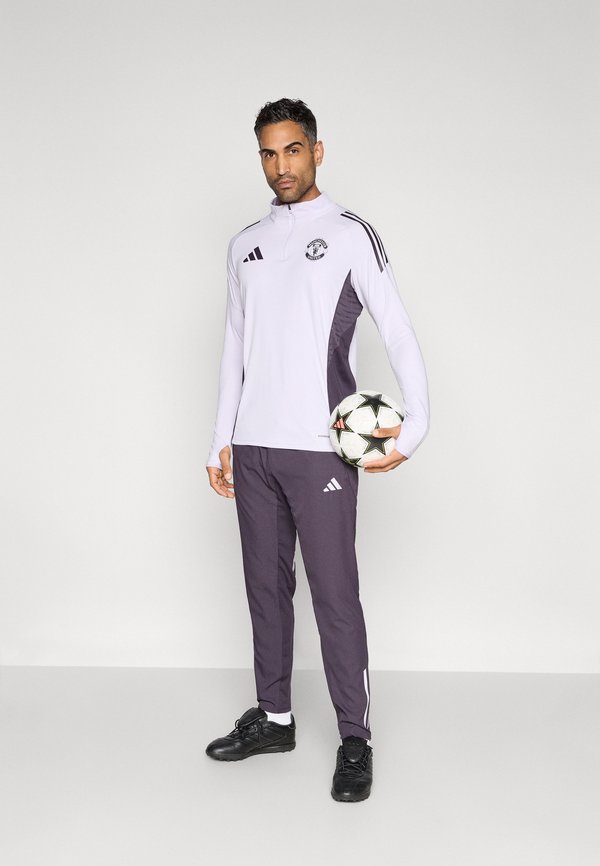 adidas Performance MANCHESTER UNITED 25/26 COMPETITION TRAINING TOP