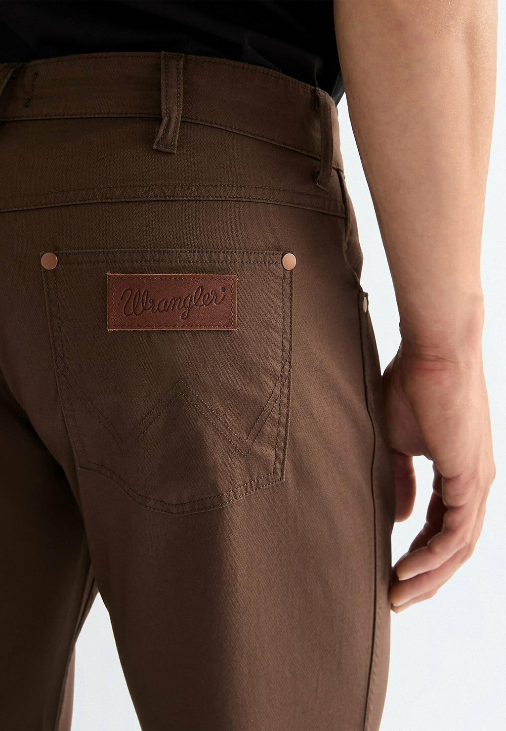 Wrangler