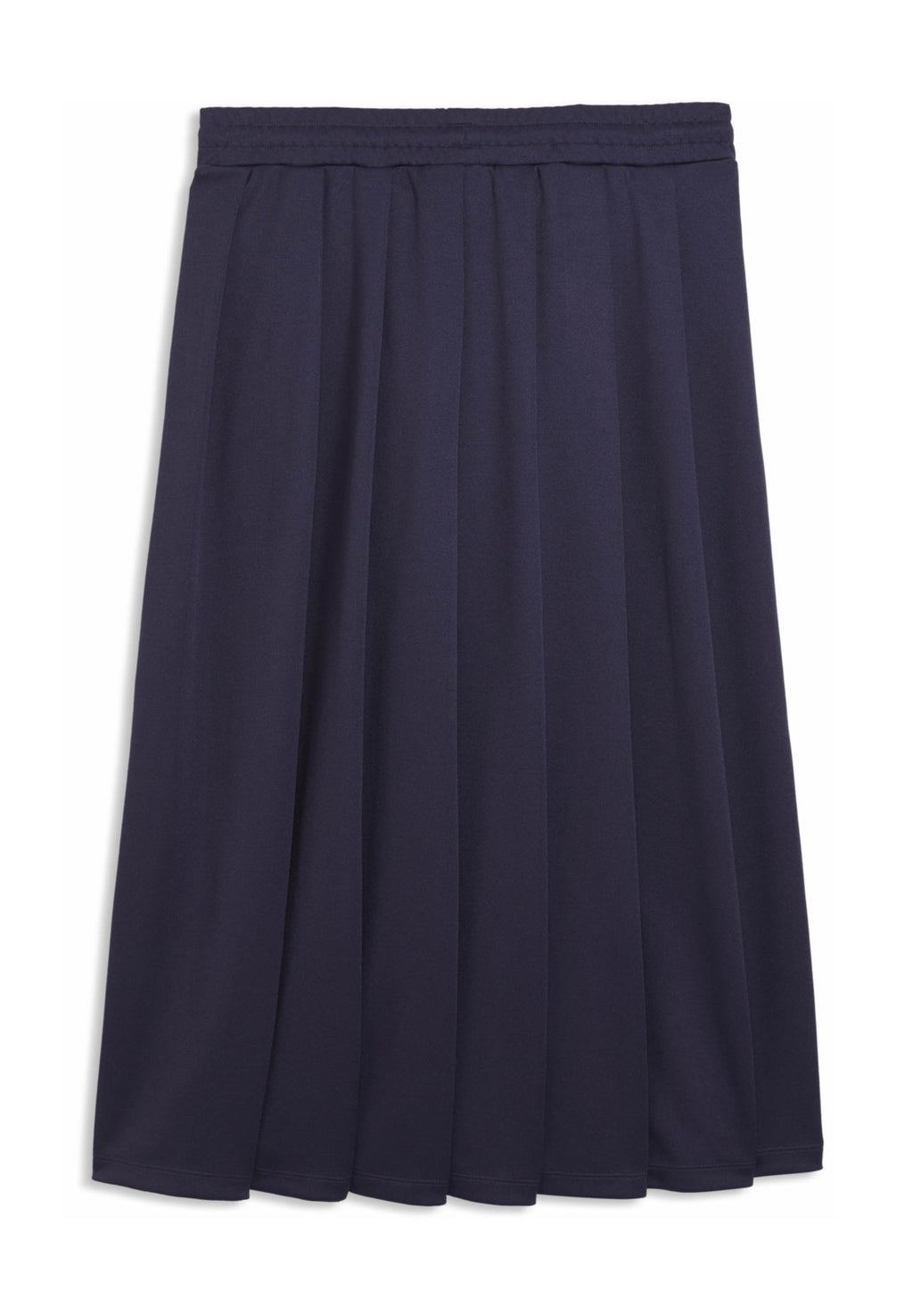 Puma MIDI PLEATED SKIRT