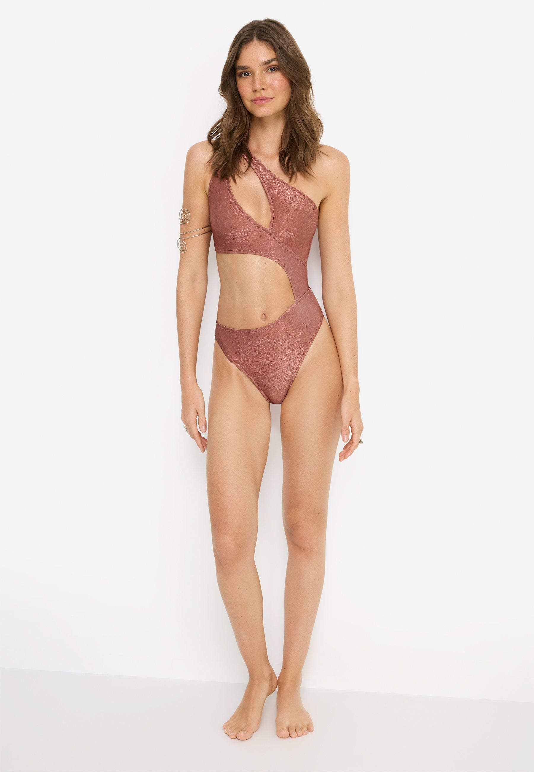 LASCANA LSCN BY LASCANA MONOKINI