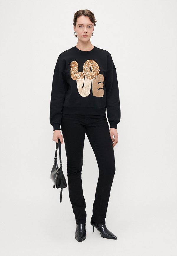 ONLY Tall ONLLALLY O NECK