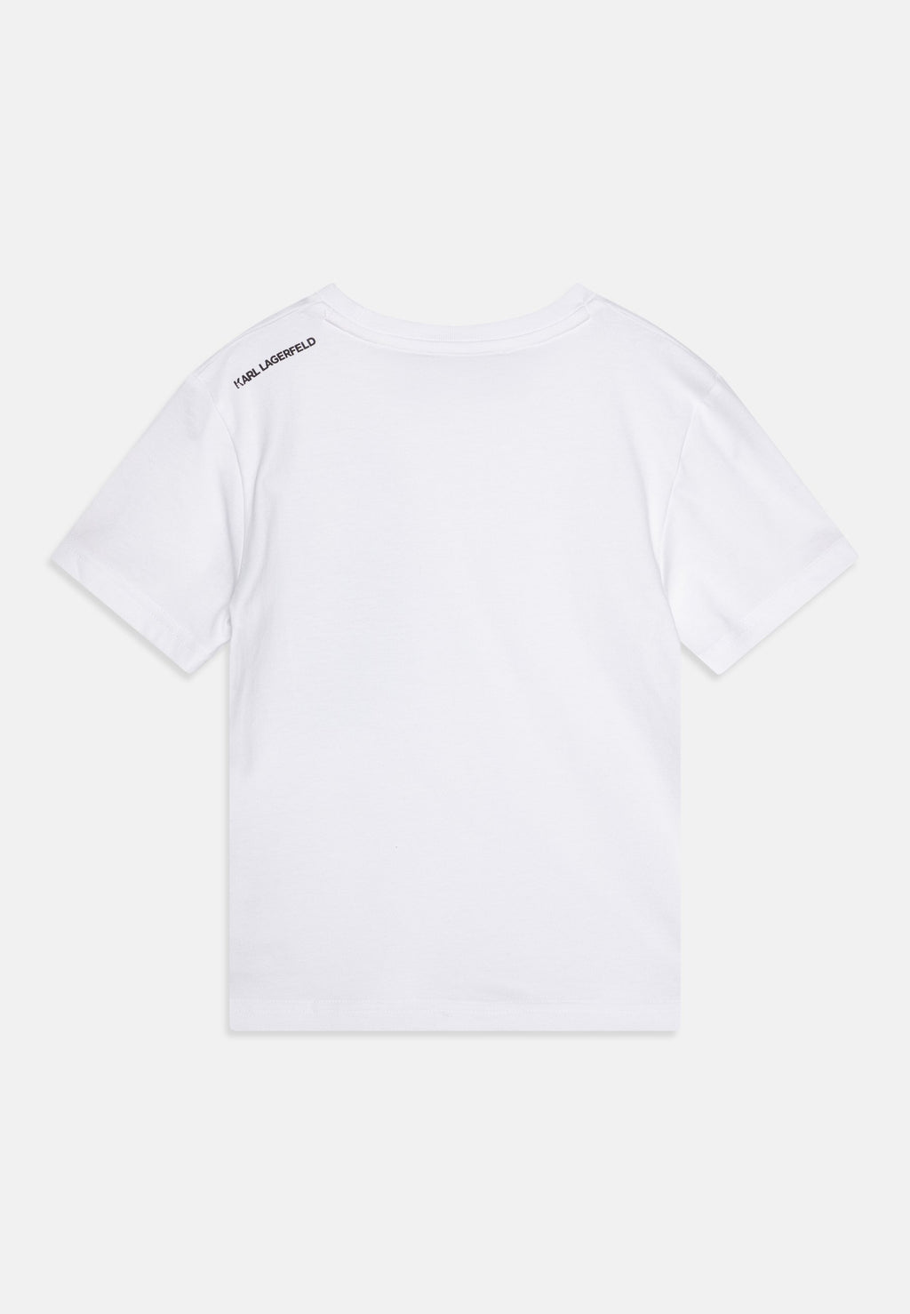 SHORT SLEEVES TEE UNISEX Media 2