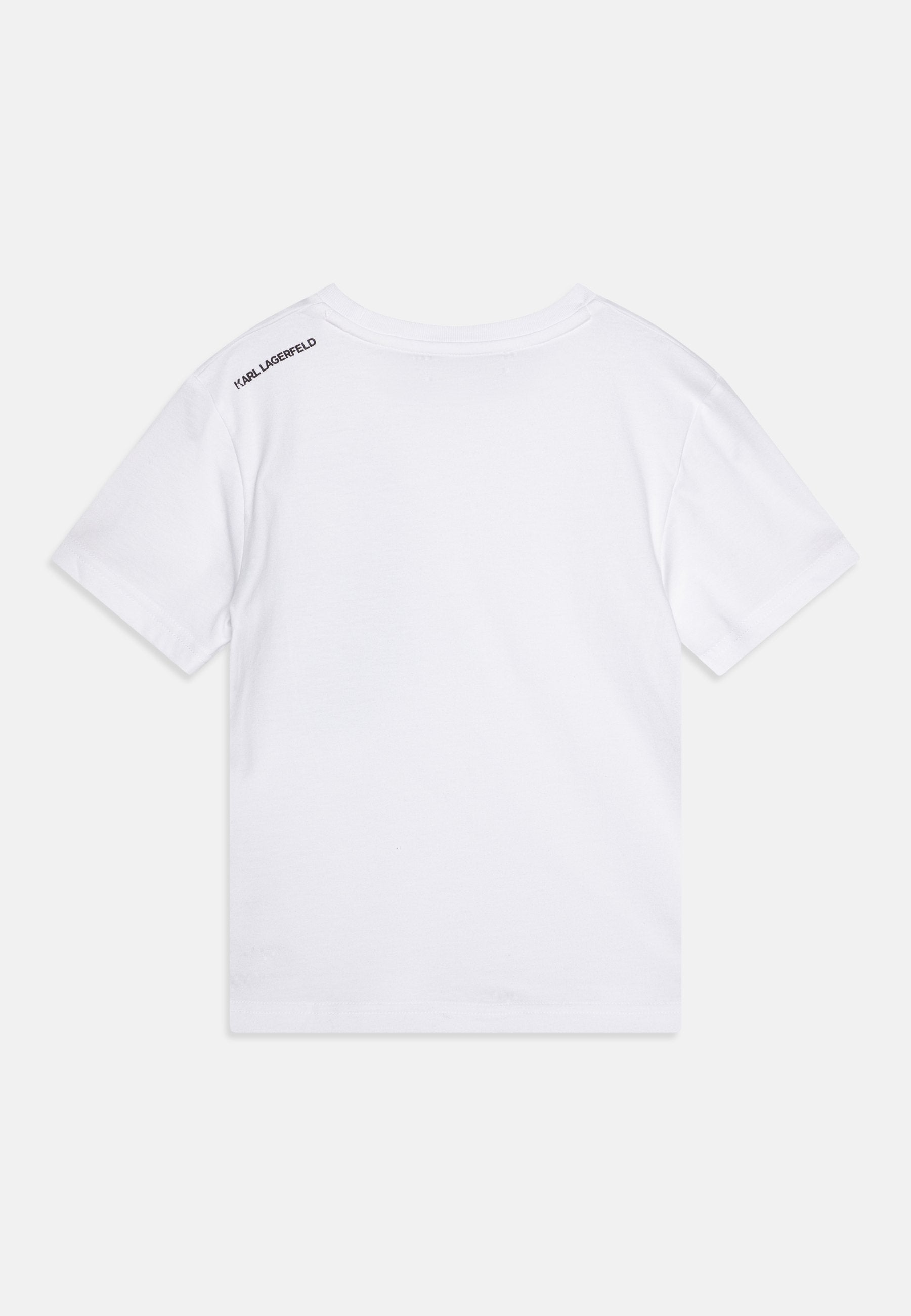 SHORT SLEEVES TEE UNISEX Media 2