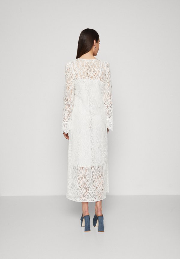 YAS Tall YASAVERA 7/8 LONG DRESS