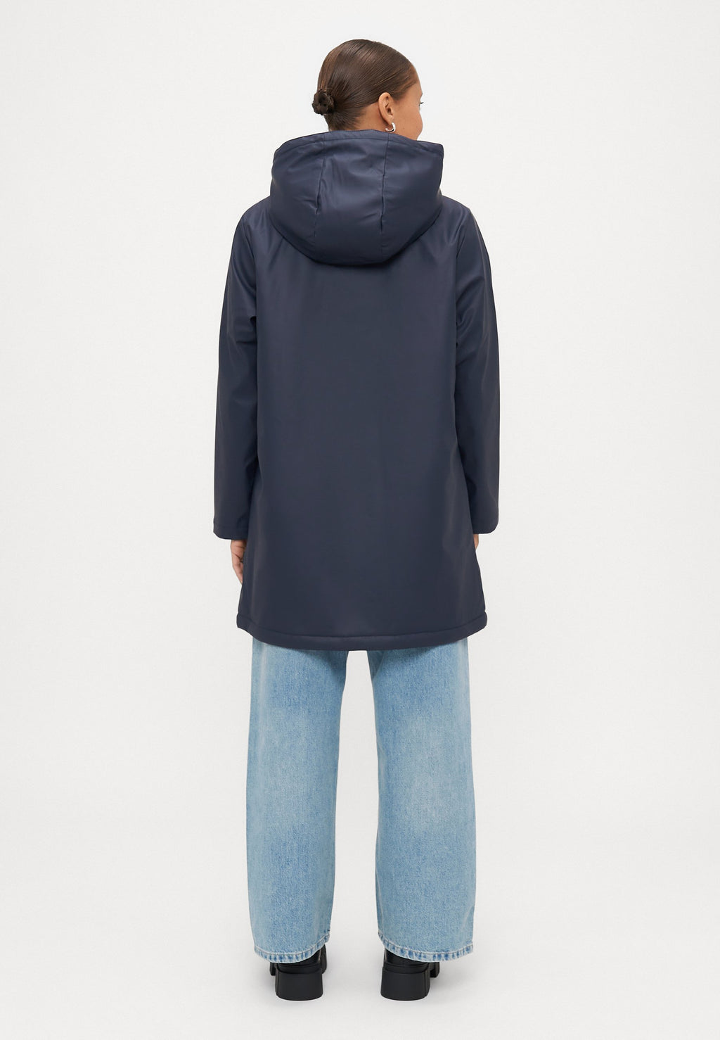 ONLSALLY RAINCOAT Media 4