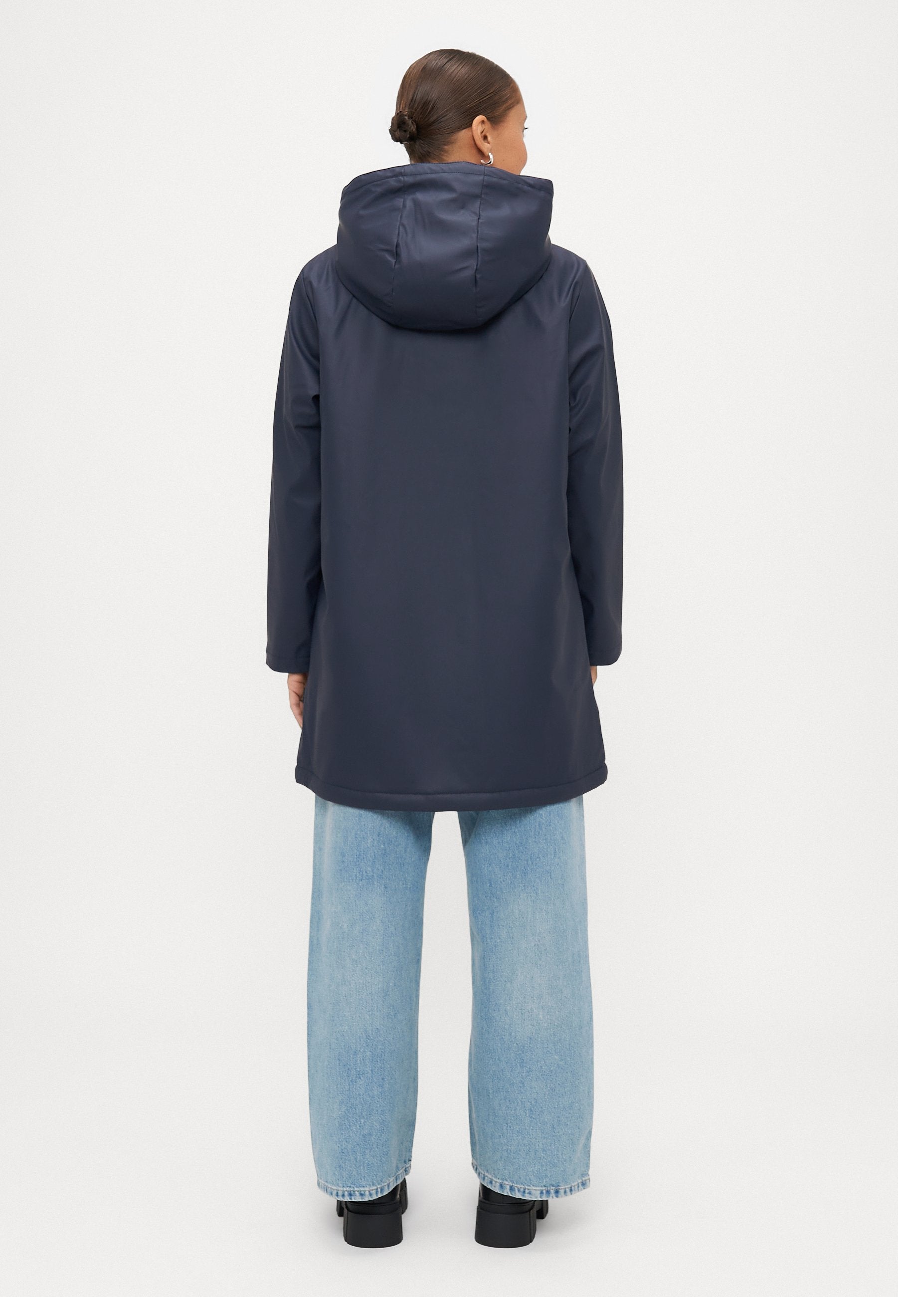 ONLSALLY RAINCOAT Media 4