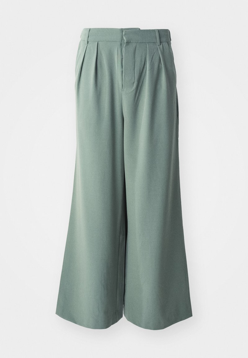 ADAPTIVE EXTREME WIDE LEG TROUSERS Media 1