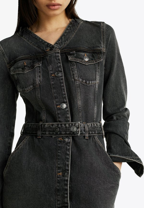 Tommy Jeans BELTED