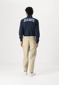 Barbour RELAXED FIT TROUSER