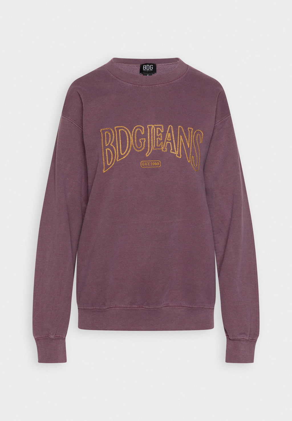 BDG Urban Outfitters EMBROIDERED