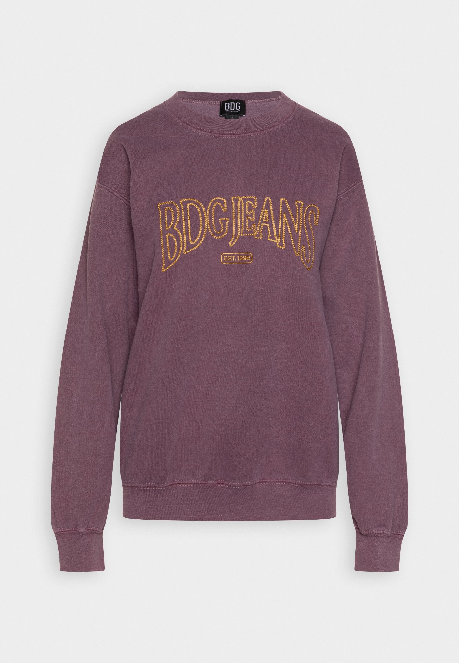 BDG Urban Outfitters EMBROIDERED