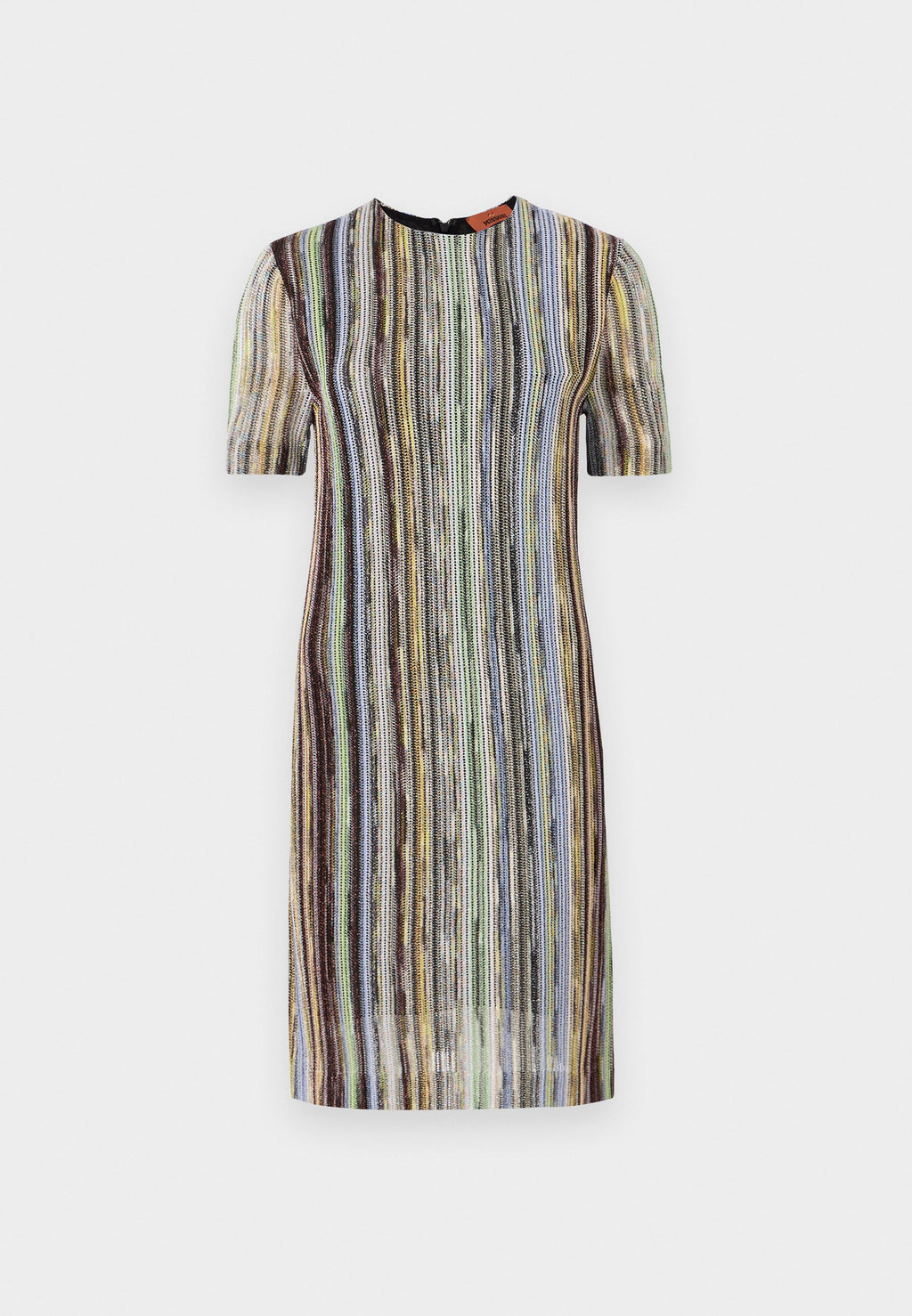 Missoni SHORT DRESS