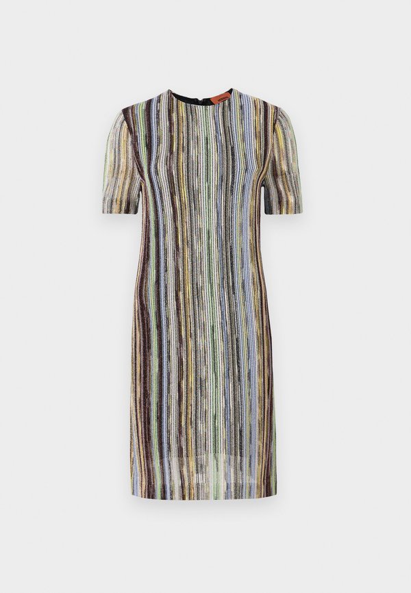 Missoni SHORT DRESS