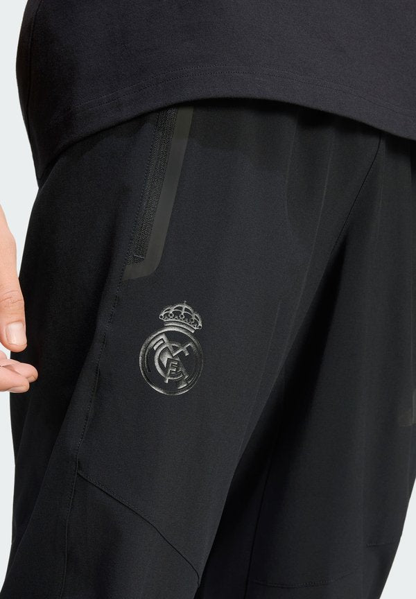 adidas Performance REAL MADRID TIRO TRAVEL PANTS