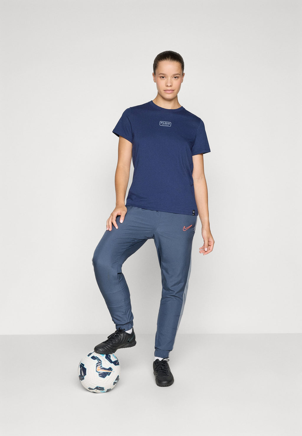 Nike Performance PARIS SAINT-GERMAIN TEE