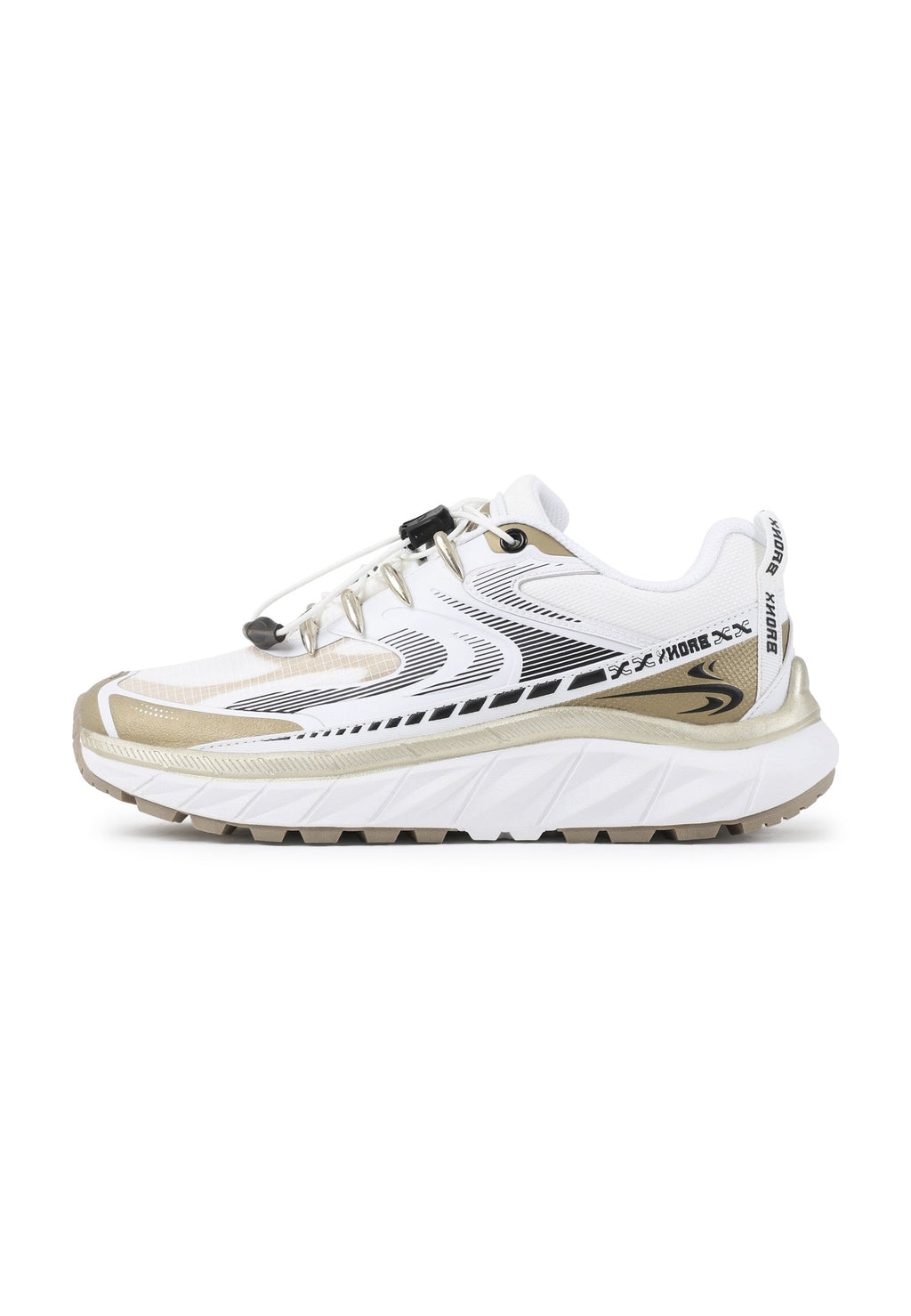 Bronx TRACK-ERR